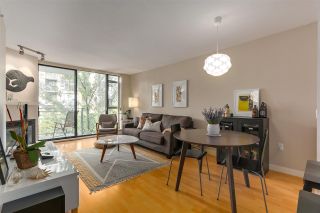 Photo 3: 405 175 W 1ST Street in North Vancouver: Lower Lonsdale Condo for sale in "The TIME Building" : MLS®# R2283480