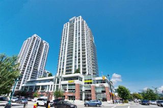 Photo 18: 2502 3007 GLEN Drive in Coquitlam: North Coquitlam Condo for sale in "Evergreen" : MLS®# R2389564