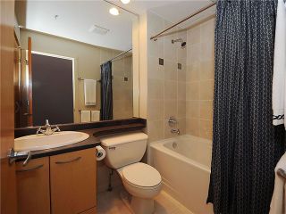 Photo 7: 979 RICHARDS Street in Vancouver: Downtown VW Townhouse for sale (Vancouver West)  : MLS®# V903075