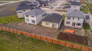 Photo 25: 157 Hughes Crescent in Winnipeg: Prairie Pointe Residential for sale (1R)  : MLS®# 202319922