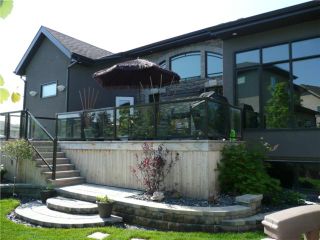 Photo 17: 26 Riverhaven Grove in WINNIPEG: St Vital Residential for sale (South East Winnipeg)  : MLS®# 1003890