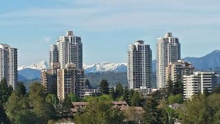 Photo 10: 1501 7368 SANDBORNE AVENUE in Burnaby: South Slope Condo for sale (Burnaby South)  : MLS®# R2056484