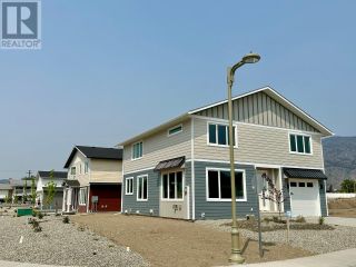 Photo 1: 2 Wood Duck Way in Osoyoos: House for sale : MLS®# 10304430