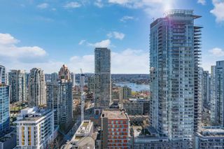 Photo 28: 1503 1325 ROLSTON Street in Vancouver: Downtown VW Condo for sale in "The Rolston" (Vancouver West)  : MLS®# R2860359