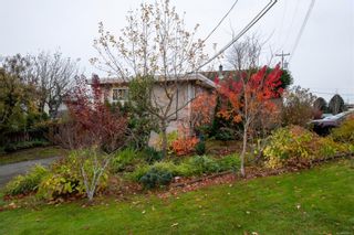 Photo 1: 181 Rosehill St in Nanaimo: Na Brechin Hill Quadruplex for sale : MLS®# 860415