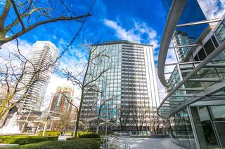 Photo 1: 1313 989 NELSON Street in Vancouver: Downtown VW Condo for sale in "ELECTRA" (Vancouver West)  : MLS®# R2417714