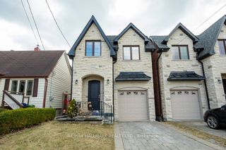 Photo 1: 97B Craiglee Drive in Toronto: Birchcliffe-Cliffside House (2-Storey) for sale (Toronto E06)  : MLS®# E8259110