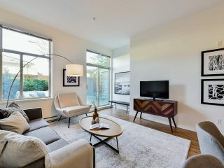 Photo 4: 103 702 E KING EDWARD Avenue in Vancouver: Fraser VE Condo for sale in "Magnolia" (Vancouver East)  : MLS®# R2446677