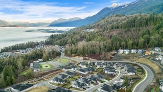 Photo 31: 9 8295 NIXON Road in Chilliwack: Eastern Hillsides House for sale in "Camden @ The Falls" : MLS®# R2853263