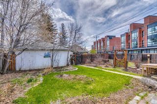Photo 37: 514 30 Street NW in Calgary: Parkdale Detached for sale : MLS®# A2129747