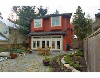 Photo 3: 5890 CROWN Street in Vancouver: Southlands House for sale (Vancouver West)  : MLS®# V633644