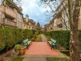 Photo 23: N302 628 W 13TH Avenue in Vancouver: Fairview VW Condo for sale in "Connaught Estates" (Vancouver West)  : MLS®# R2747228