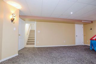 Photo 26: 31 Walter Piper Grove in Winnipeg: Eaglemere Residential for sale (3E)  : MLS®# 202225514