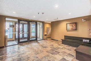 Photo 3: 415 723 57 Avenue SW in Calgary: Windsor Park Apartment for sale : MLS®# A2101503