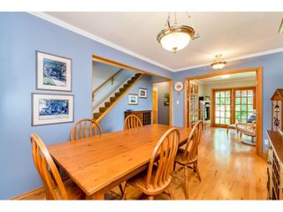 Photo 8: 9191 GLENBROOK Drive in Richmond: Saunders House for sale : MLS®# R2494326