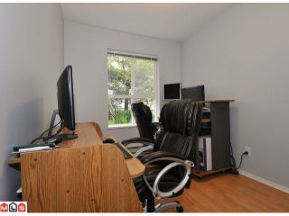 Photo 8: 105 10186 155TH Street in Surrey: Guildford Condo for sale in "SOMMERSET" (North Surrey)  : MLS®# F1210204