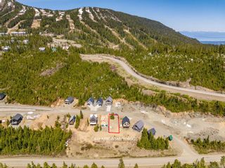 Photo 1: 445 Arrowsmith Ridge in Courtenay: CV Mt Washington Land for sale (Comox Valley)  : MLS®# 909711