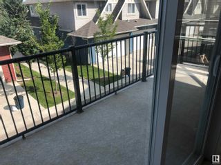 Photo 12: 24 13003 132 Avenue NW in Edmonton: Zone 01 Townhouse for sale : MLS®# E4301517