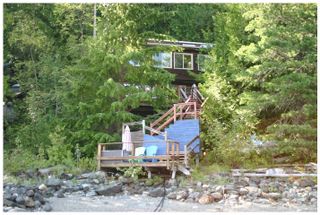 Photo 7: 3 Aline Hill Beach in Shuswap Lake: The Narrows House for sale : MLS®# 10152873