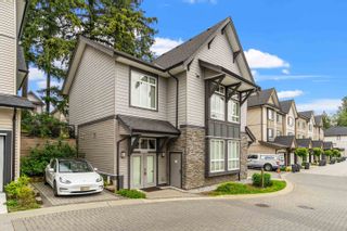 Photo 23: 29 14555 68 Avenue in Surrey: East Newton Townhouse for sale : MLS®# R2709329