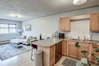 Photo 1: 16 310 22 Avenue SW in Calgary: Mission Apartment for sale : MLS®# A2022050