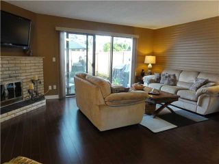 Photo 2: 31 3171 SPRINGFIELD Drive in Richmond: Steveston North Townhouse for sale in "SPRINGFIELD" : MLS®# V864463