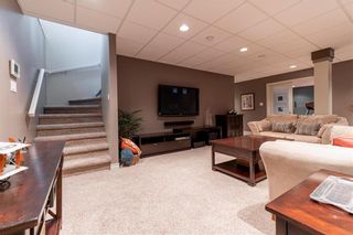 Photo 23: 215 Laurel Ridge Drive in Winnipeg: Linden Ridge Residential for sale (1M)  : MLS®# 202126766