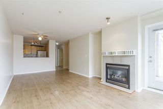Photo 2: 212 3122 ST JOHNS Street in Port Moody: Port Moody Centre Condo for sale in "Sonrisa" : MLS®# R2270692