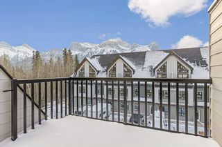 Photo 33: 110 115 Kananaskis Way: Canmore Row/Townhouse for sale : MLS®# A2033982