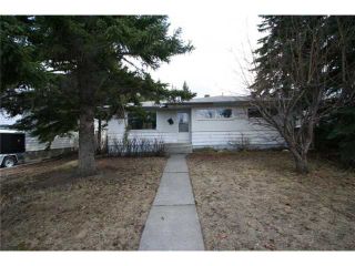 Photo 2: 7 WESTMINSTER Place SW in CALGARY: Westgate Residential Detached Single Family for sale (Calgary)  : MLS®# C3614533