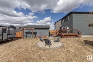 Photo 62: 1694 GRAYDON HILL Link in Edmonton: Zone 55 House for sale : MLS®# E4381918