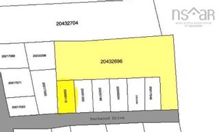 Photo 3: 268 Parkwood Drive in Truro Heights: 104-Truro / Bible Hill Vacant Land for sale (Northern Region)  : MLS®# 202227463