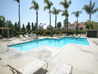 Photo 7: CARMEL VALLEY Townhouse for sale : 2 bedrooms : 12245 Caminito Mira Del Mar in San Diego
