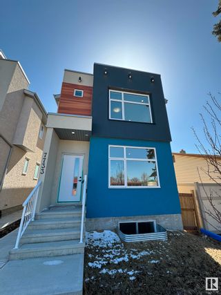 Photo 1: 7733 73 Avenue in Edmonton: Zone 17 House for sale : MLS®# E4382954