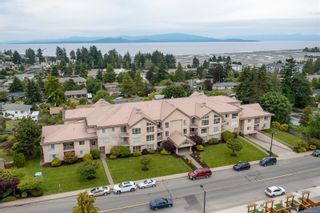 Photo 41: 105 335 Hirst Ave in Parksville: PQ Parksville Condo for sale (Parksville/Qualicum)  : MLS®# 907812