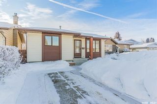Photo 35: 267 Sherry Crescent in Saskatoon: Parkridge SA Residential for sale : MLS®# SK916441