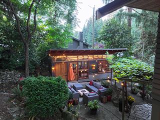 Photo 9: 2094 PARKSIDE Lane in North Vancouver: Deep Cove House for sale : MLS®# R2854253