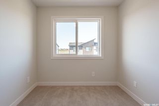Photo 33: 12 651 Dubois Crescent in Saskatoon: Brighton Residential for sale : MLS®# SK960082
