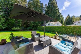 Photo 35: 5656 EAGLE HARBOUR Road in West Vancouver: Eagle Harbour House for sale : MLS®# R2870036