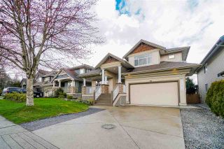 Photo 39: 24015 MCCLURE Drive in Maple Ridge: Albion House for sale in "MAPLECREST" : MLS®# R2461358