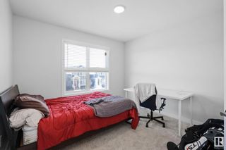 Photo 30: 8013 223 Street in Edmonton: Zone 58 House Half Duplex for sale : MLS®# E4335178
