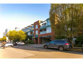 Photo 20: # 214 638 W 7TH AV in Vancouver: Fairview VW Condo for sale (Vancouver West)  : MLS®# V1116477