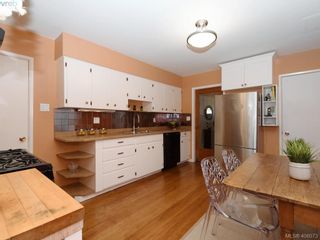 Photo 8: 453 Moss St in VICTORIA: Vi Fairfield West House for sale (Victoria)  : MLS®# 806984
