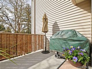 Photo 6: 10 2563 Millstream Rd in VICTORIA: La Mill Hill Row/Townhouse for sale (Langford)  : MLS®# 697369
