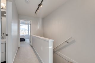 Photo 10: 61 2310 RANGER Lane in Port Coquitlam: Riverwood Townhouse for sale in "FREMONT BLUE BY MOSAIC" : MLS®# R2433583