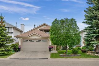 Main Photo: 49 Citadel Gardens NW in Calgary: Citadel Detached for sale : MLS®# A2053210