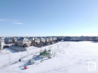 Photo 43: 22 CURRANT Crescent: Fort Saskatchewan House Half Duplex for sale : MLS®# E4324604
