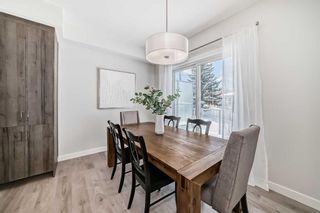 Photo 11: 408 Shawnee Square SW in Calgary: Shawnee Slopes Row/Townhouse for sale : MLS®# A2117182