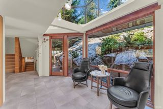 Photo 15: 4651 MARINE Drive in West Vancouver: Caulfeild House for sale : MLS®# R2865618