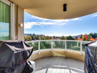 Photo 5: 802 995 ROCHE POINT Drive in North Vancouver: Roche Point Condo for sale in "Roche Point Tower" : MLS®# R2740750